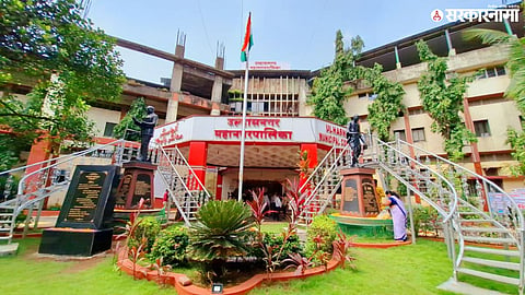 Ulhasnagar Poltics BJP Vs Shivsena