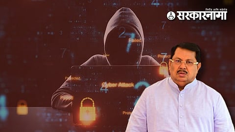 Cyber Attack on Congress : महाराष्ट्रातील काँग्रेसच्या बड्या नेत्याचे X अकाऊंट हॅक