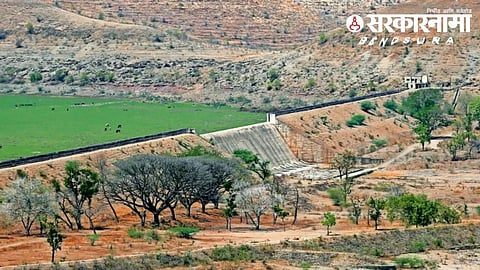 Marathwada Irrigation