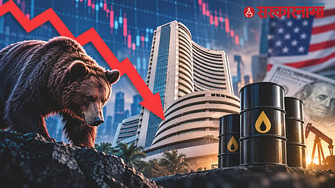 Indian Stock Market