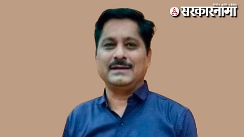 Sukhdev Doifode