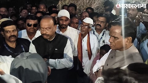 Chandrashekhar Bawankule
