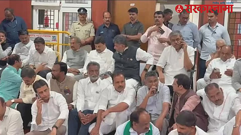 Karnataka SIR