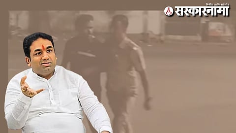 Devendra Kothe