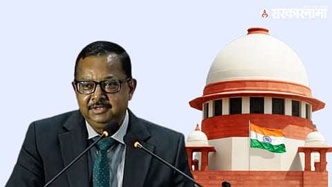 Justice Ujjal Bhuyan SIR remarks