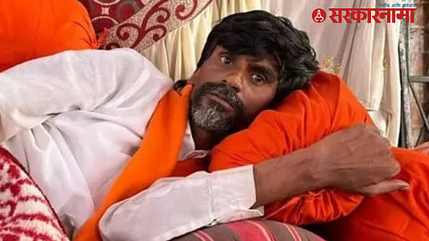 Manoj Jarange Patil