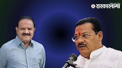 Sanjay Shirsat