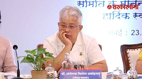 Angomcha Bimol Akoijam