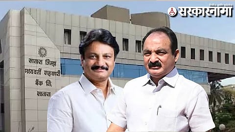 Nitin patil-Makarand patil