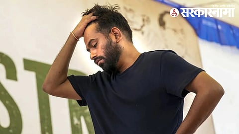 Abhijeet Dipke