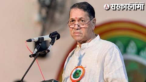Dilip Walse Patil