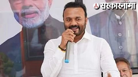 Jaykumar Gore