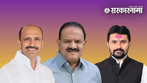 Marathwada Graduate Constituency : महाविकास आघाडीत बिघाडी, तरी ठाकरेंची शिवसेना युतीच्या सतीश चव्हाण विरोधात आक्रमक; त्रासाचा बदला घेण्याची भाषा!