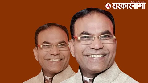 Prakash Londhe