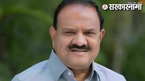 Satish Chavan