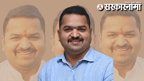 Mangesh Chivate