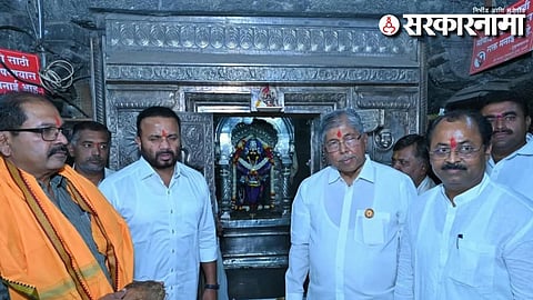 Chandrakant Patil