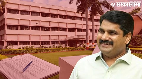 Gokul Election Result 2026; Satej Patil
