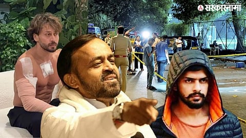 Bishnoi Gang Threat