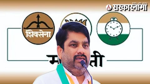 Gokul Election Results