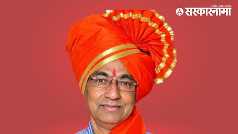 Ambadas Pandhade Shivsena