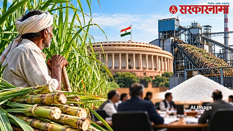 Sugarcane Farmers News
