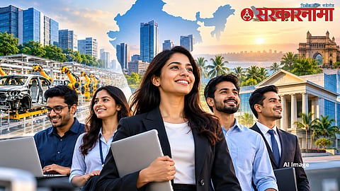India Hiring Trends