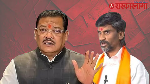 Sanjay Shirsat