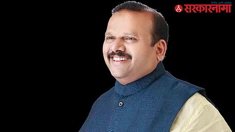 Former BJP MLA Narendra Pawar