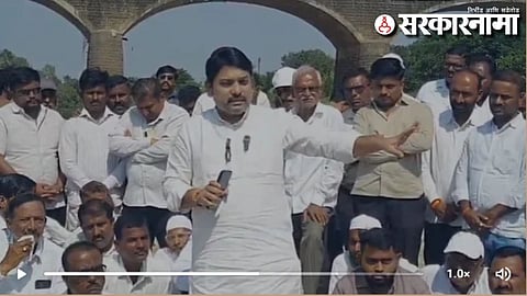 Vishwajeet Kadam