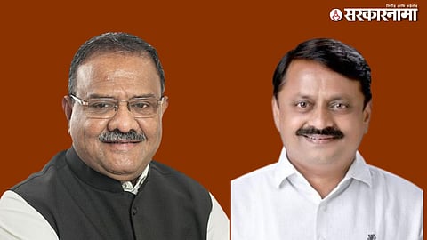 satish chavan, jaynat asgaokar