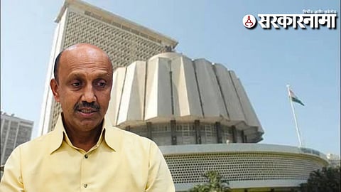 Dr. Pratapsinh Patil