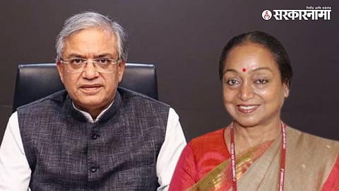 Former Lok Sabha Speaker Meira Kumar is expected to preside over a mock parliamentary session as Congress president Mallikarjun Kharge prepares a proposal against Chief Election Commissioner Gyanesh Kumar.