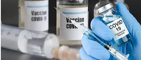 maharashtra government will vaccinate mental illness patients without id proof