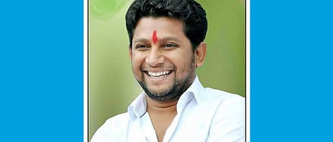 sujay Vikhe