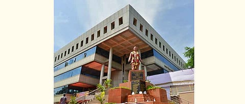 The formula of 'Mahavikas' will be implemented in Satara District Bank to stop BJP