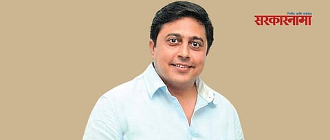 Abhijeet Wanjari