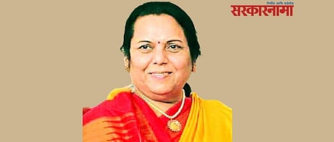 Neelam Gorhe