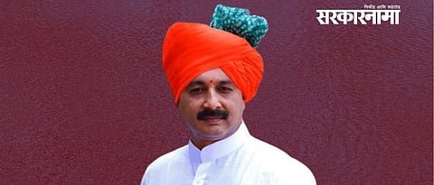 Sambhajiraje