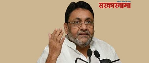 Nawab Malik