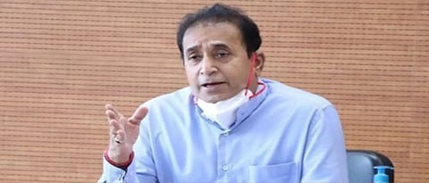 After Supreme Court verdict I will record my statement to ED says Anil Deshmukh