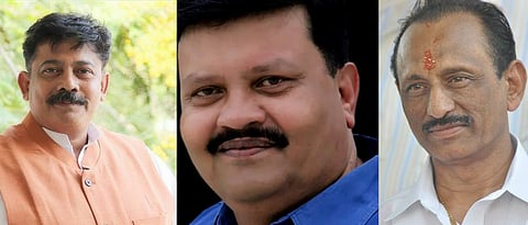 अकाेल्यात शिवसेनेची तगड्या उमेदवाराची शाेध माेहिम