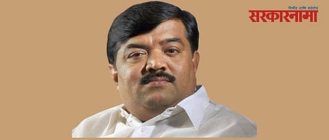Sudhakar Badgujar