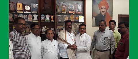 Suresh-dhas-kotecha