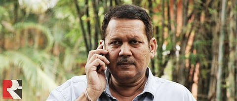 Udayanraje Bhosale
