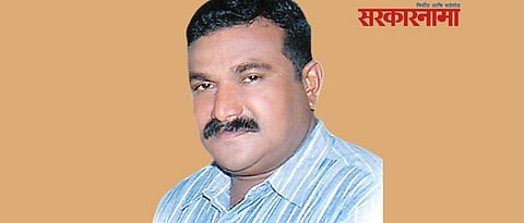 Vasanta Deshmukh Chandrapur