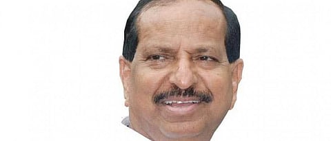 ganesh naik