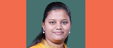 डॉ. हीना गावित यांना उमेदवारी देऊ नये : धुळे मराठा क्रांती मोर्चाचे दानवेंना पत्र