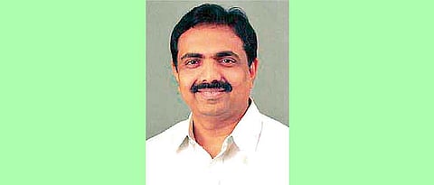Jayant Patil