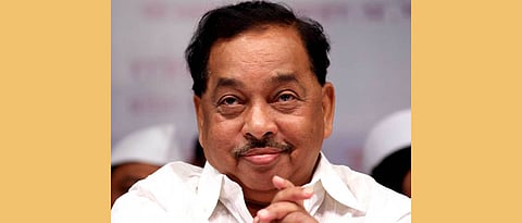 narayan rane copy